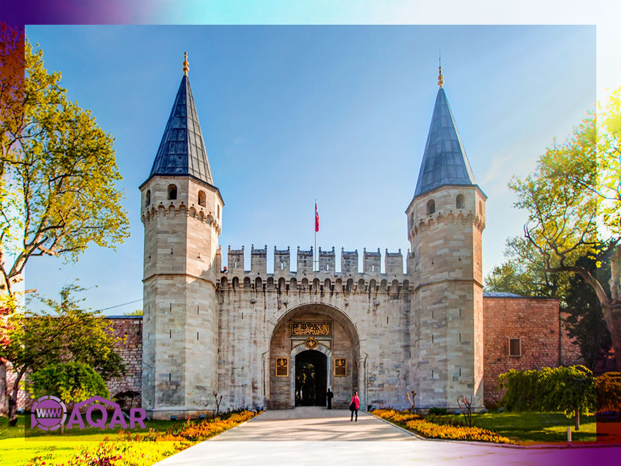 Top 10 Attractions in Istanbul You Can't Miss - Experience the Grandeur of Topkapi Palace