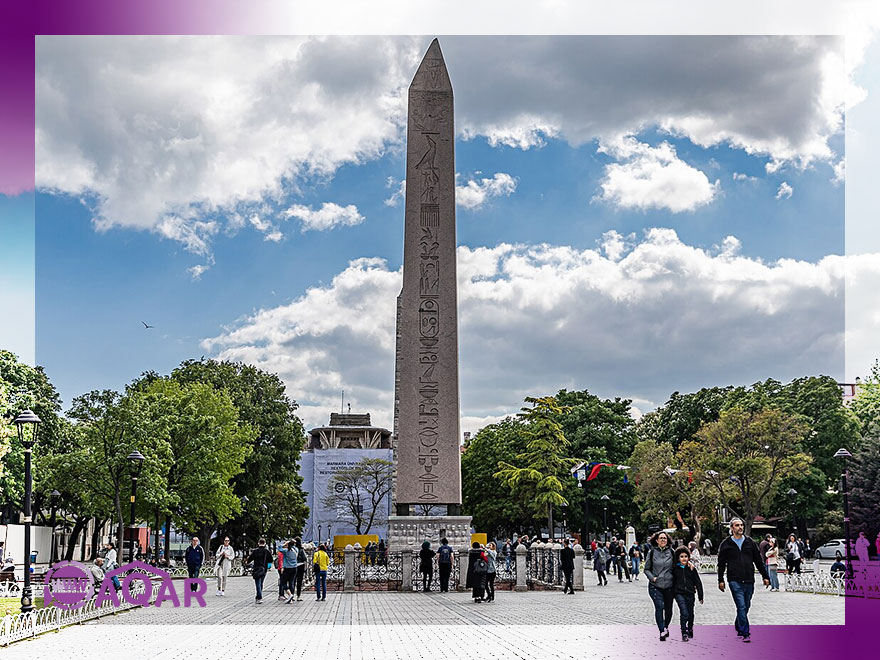 Top 10 Attractions in Istanbul You Can't Miss - Stroll the Historic Hippodrome