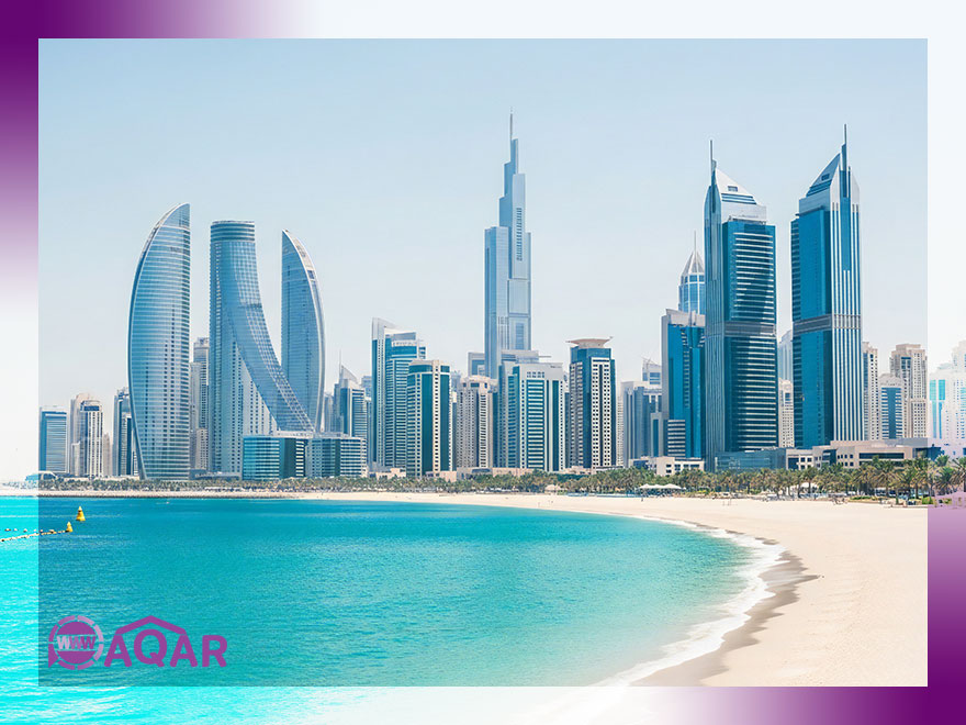 Top Real Estate Opportunities in UAE for Investors and Homebuyers