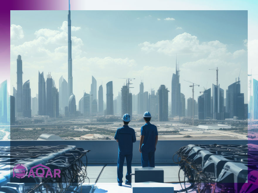 Top Real Estate Opportunities in UAE for Investors and Homebuyers