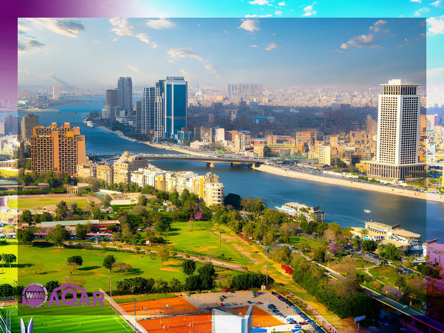 Real Estate Opportunities in Egypt: A Comprehensive Investment Guide