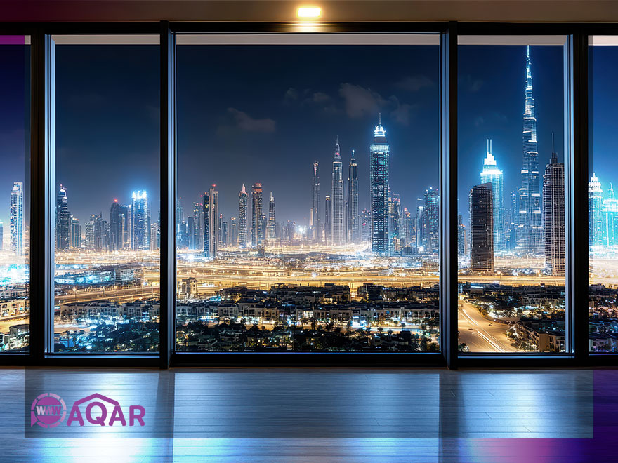 Top Real Estate Opportunities in UAE for Investors and Homebuyers