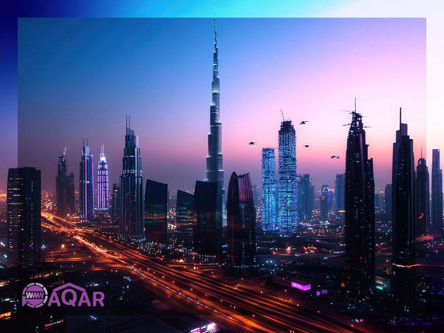 Top Real Estate Opportunities in UAE for Investors and Homebuyers