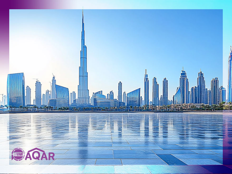 Top Real Estate Opportunities in UAE for Investors and Homebuyers