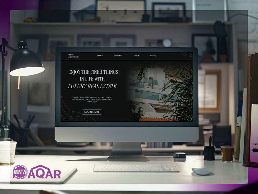 Real Estate One Page Website: Complete Guide to Single Property Marketing