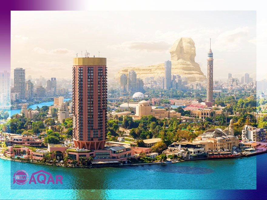 Real Estate Opportunities in Egypt: A Comprehensive Investment Guide