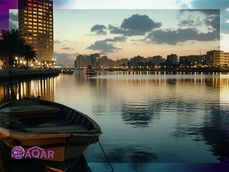 Real Estate Opportunities in Egypt: A Comprehensive Investment Guide