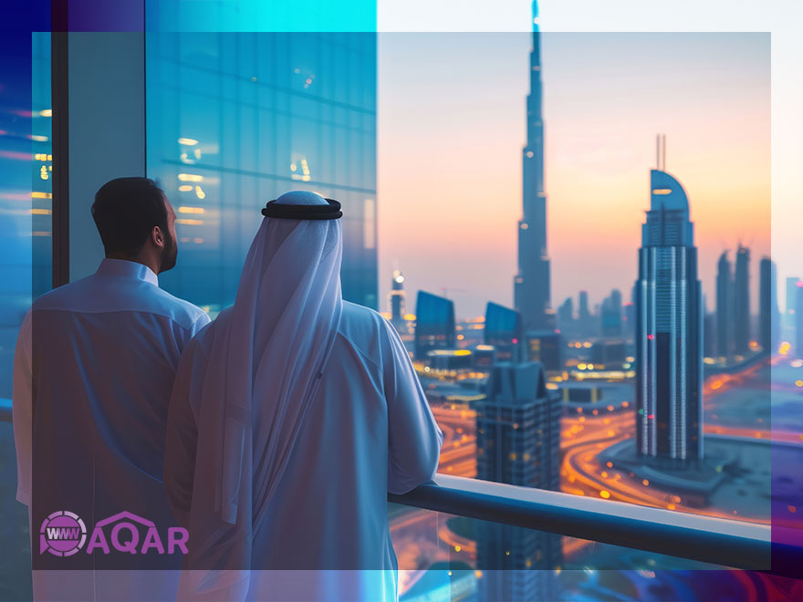 Top Real Estate Opportunities in UAE for Investors and Homebuyers