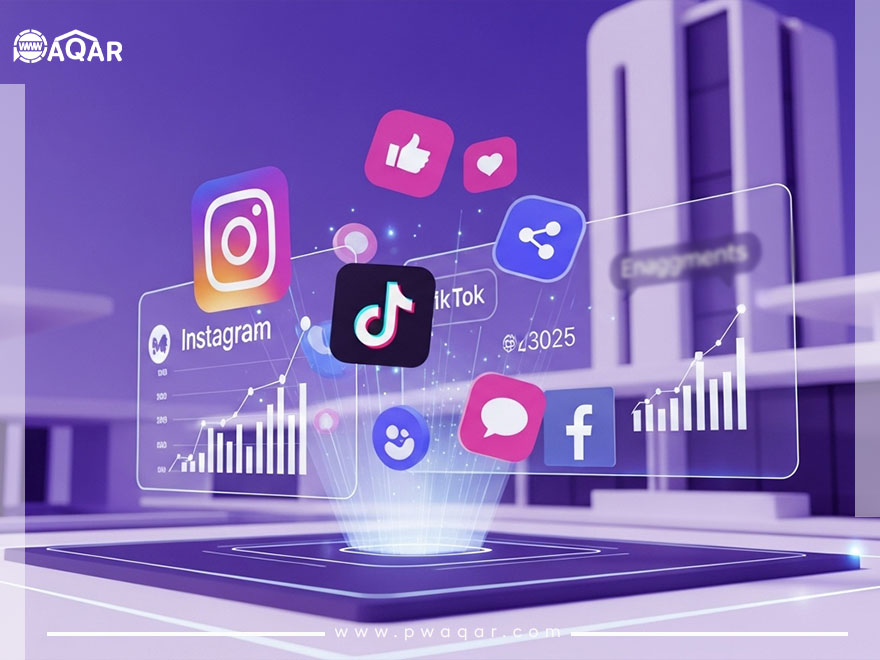 Social Media Strategies That Actually Work for Real Estate